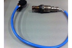 Датчик кислорода нижний для VW TIGUAN (5N_) 1.4 TSI 2011-, код двигателя CAVD,CTHD, V см3 1390, кВт 118, л.с. 160, бензин, RENAULT 8200461432